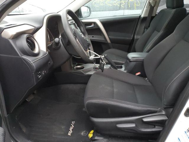 2015 TOYOTA RAV4 XLE - 2T3RFREV7FW355993