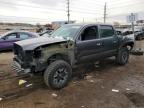 2017 TOYOTA TACOMA DOU - 5TFAZ5CN1HX036586