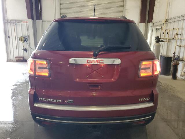 2015 GMC ACADIA SLT - 1GKKVRKD1FJ345253