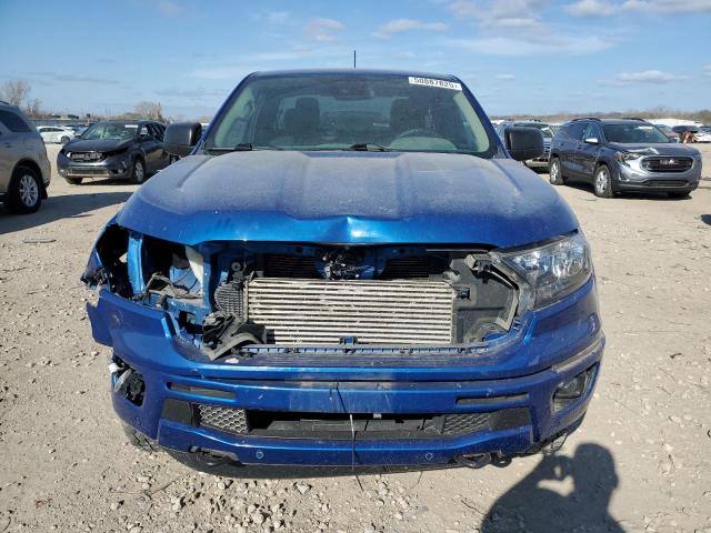 1FTER1FH0KLB08165 2019 FORD RANGER