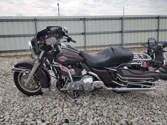 2005 HARLEY-DAVIDSON FLHTCUI 1HD1FCW155Y638191