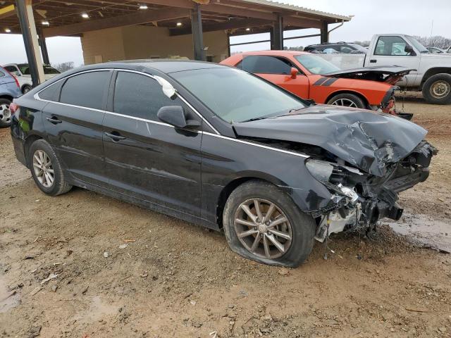 2018 HYUNDAI SONATA SE - 5NPE24AF7JH667954