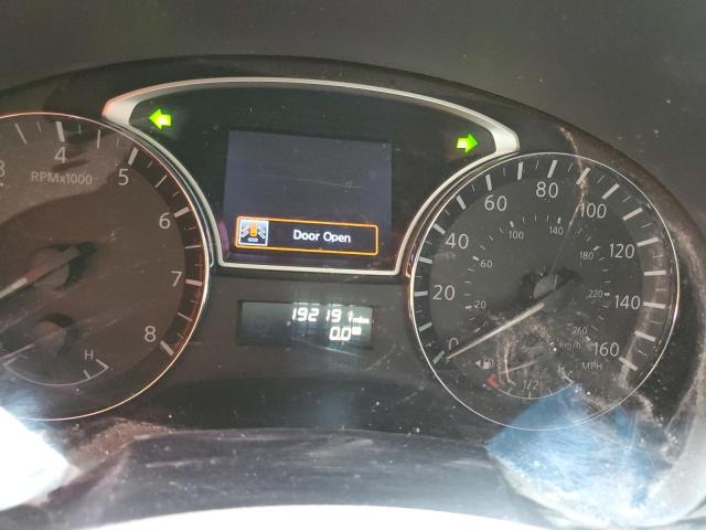 2015 NISSAN ALTIMA 2.5 - 1N4AL3AP8FN374298