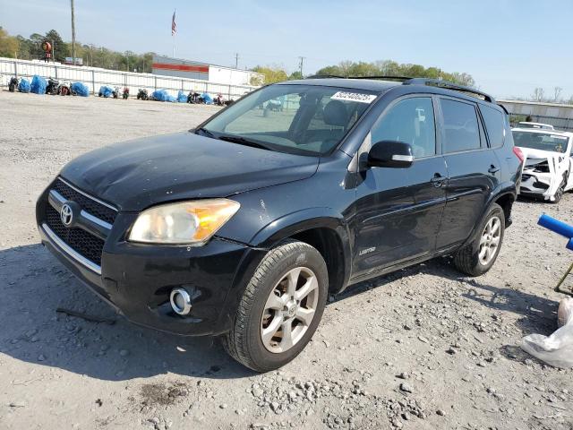 TOYOTA RAV4 LIMIT
