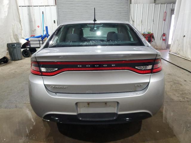 2016 DODGE DART SXT S 1C3CDFFA5GD802183