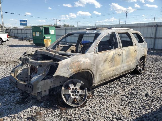 Vin: 1gkkrted8cj400774, lot: 50629095, gmc acadia den denali 2012 img_1