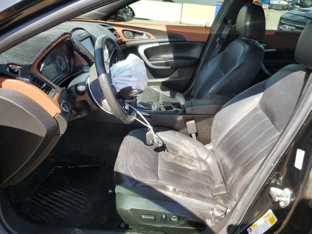 2015 BUICK REGAL PREM 2G4GN5EX0F9142085