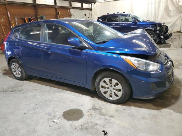 2015 HYUNDAI ACCENT GS KMHCT5AE2FU230695