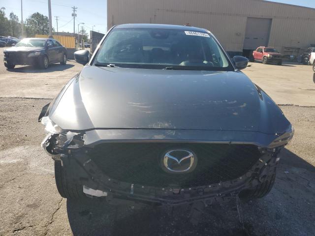 2019 MAZDA CX-5 GRAND - JM3KFBDM9K0605662