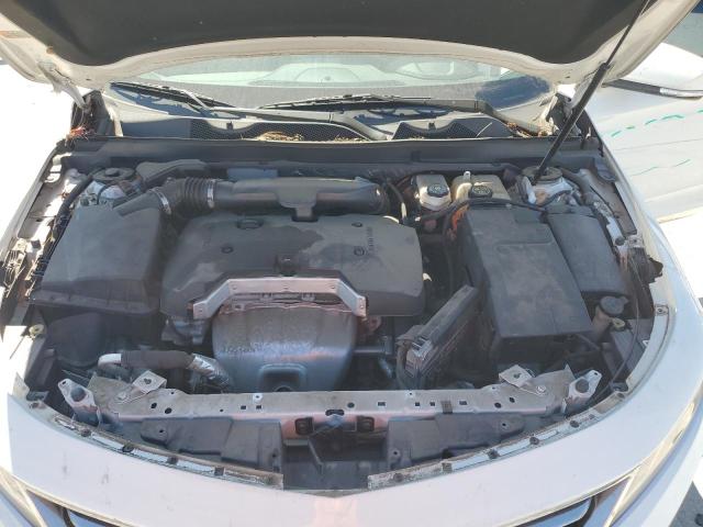 2019 CHEVROLET IMPALA LT - 2G11Z5SA2K9121000