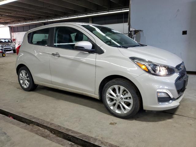 2020 CHEVROLET SPARK 2LT KL8CF6SA3LC468322