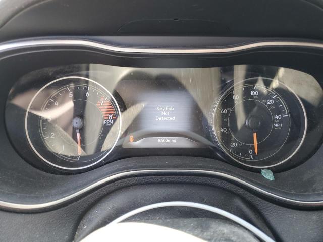 2020 JEEP CHEROKEE T - 1C4PJMBX5LD561997