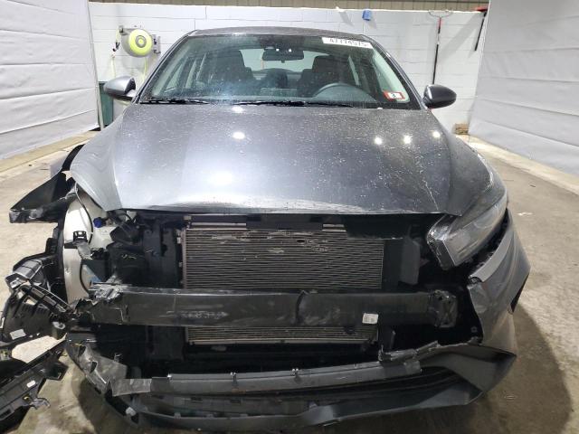 2024 KIA FORTE LX - 3KPF24ADXRE764407