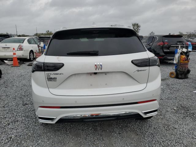 2024 BUICK ENVISION A - LRBFZSE49RD047944