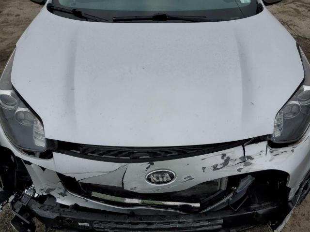 2020 KIA SPORTAGE L - KNDPMCAC7L7782306