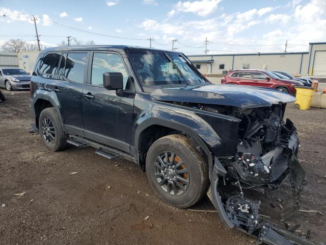 Vin: jteabfaj1rk008906, lot: 51139245, toyota land cruis base 20244