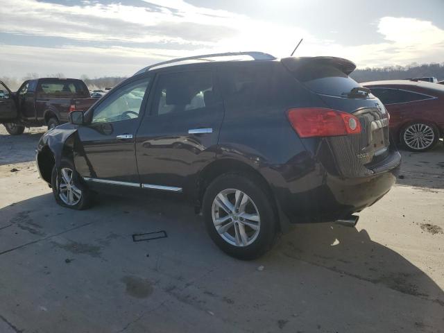 Vin: jn8as5mv7cw416571, lot: 49211645, nissan rogue s 20122
