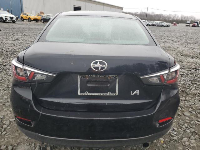 2016 TOYOTA SCION IA 3MYDLBZV1GY109541