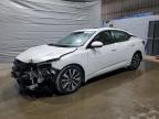 2021 NISSAN SENTRA SV - 3N1AB8CV9MY215282