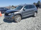 2016 VOLKSWAGEN TIGUAN S - WVGAV7AX7GW539048