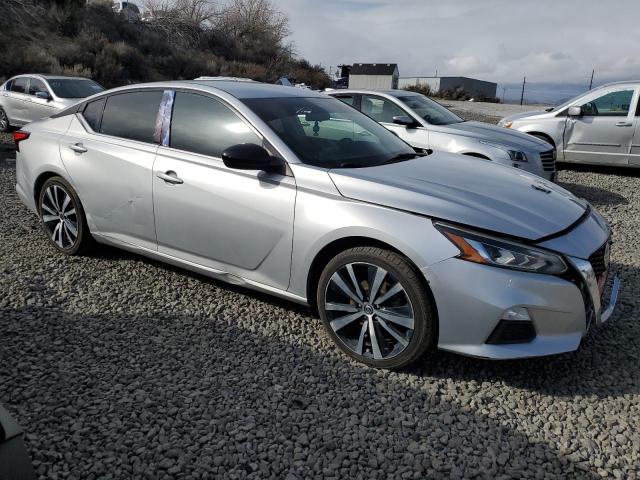 Vin: 1n4bl4cv4lc237761, lot: 47828805, nissan altima sr 20204