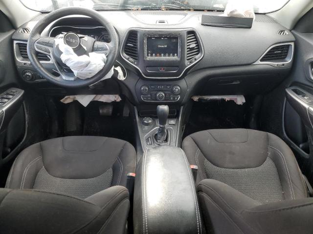 2019 JEEP CHEROKEE L - 1C4PJMCB4KD367480