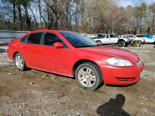 Vin: 2g1wg5e34c1225786, lot: 48234205, chevrolet impala lt 20124