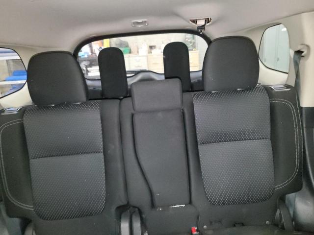 2019 MITSUBISHI OUTLANDER JA4AD2A30KZ010632