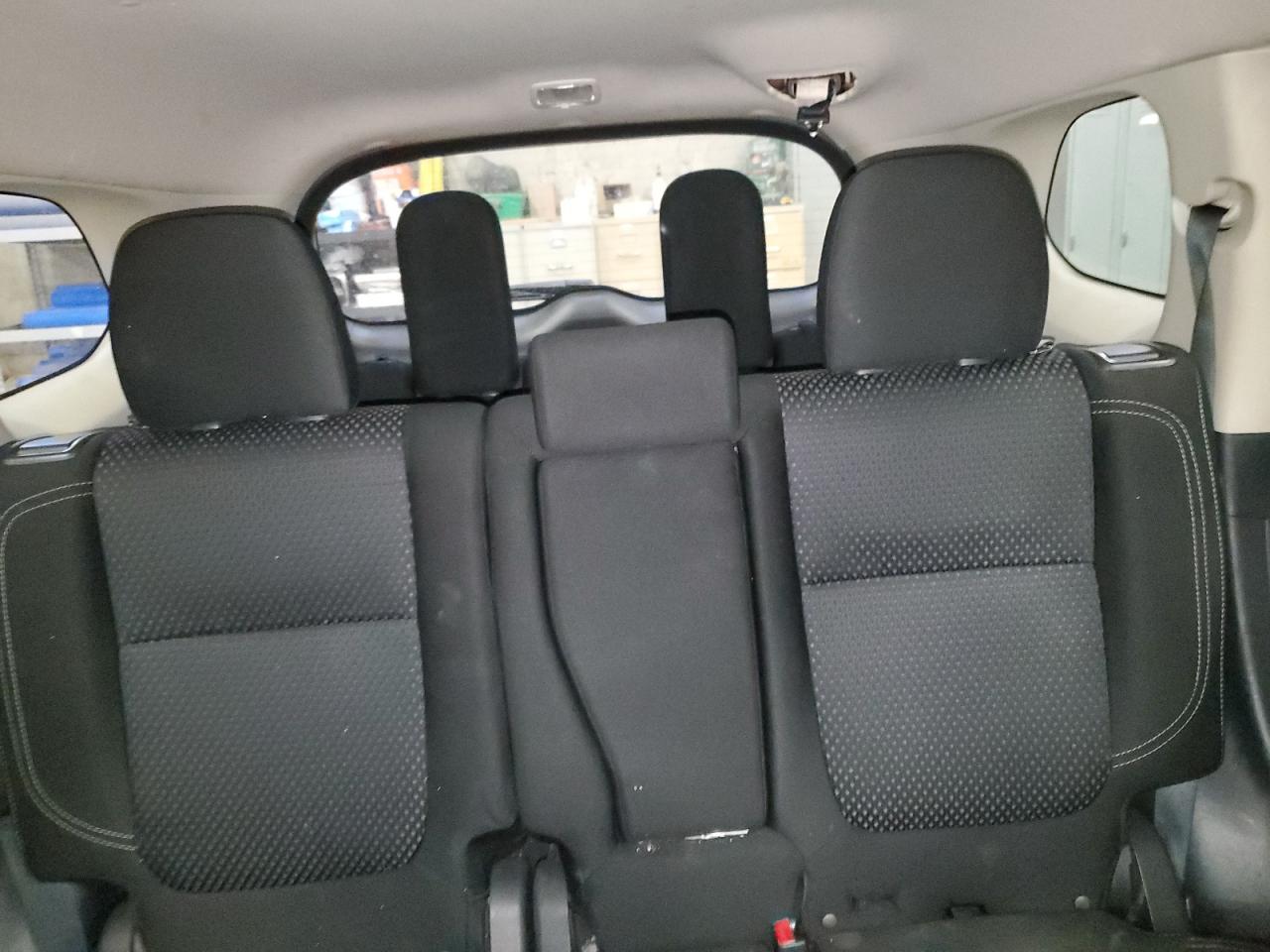 MITSUBISHI OUTLANDER ES