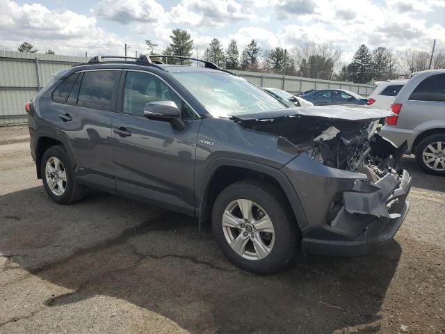 Vin: 2t3rwrfv1kw034816, lot: 51166295, toyota rav4 xle 20194