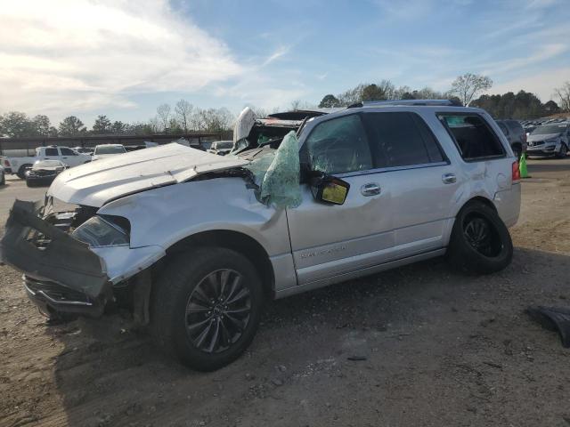 Vin: 5lmjj2ht4hel05164, lot: 49612485, lincoln navigator select 2017 img_1
