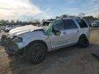 2017 LINCOLN NAVIGATOR - 5LMJJ2HT4HEL05164