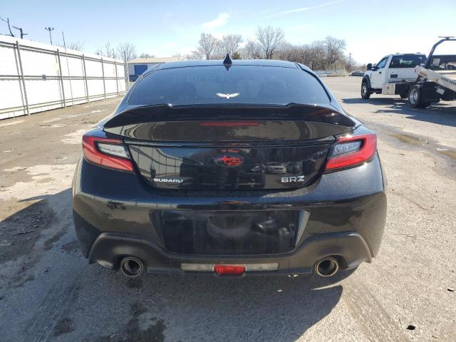 2023 SUBARU BRZ LIMITE JF1ZDBE19P9706887