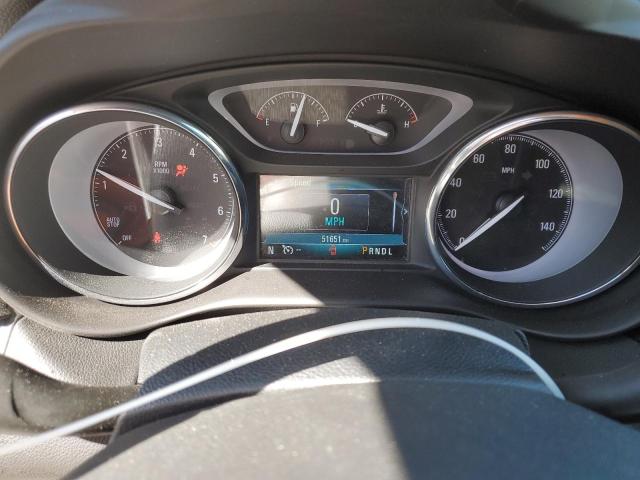 2020 BUICK ENVISION E - LRBFXCSA9LD139777