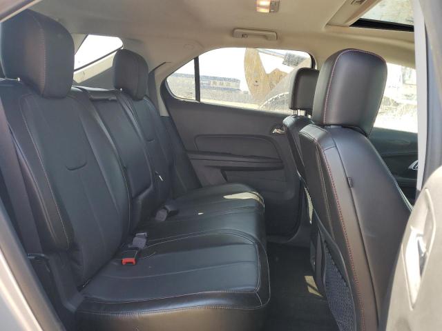 2016 CHEVROLET EQUINOX LT - 2GNFLGE30G6221457