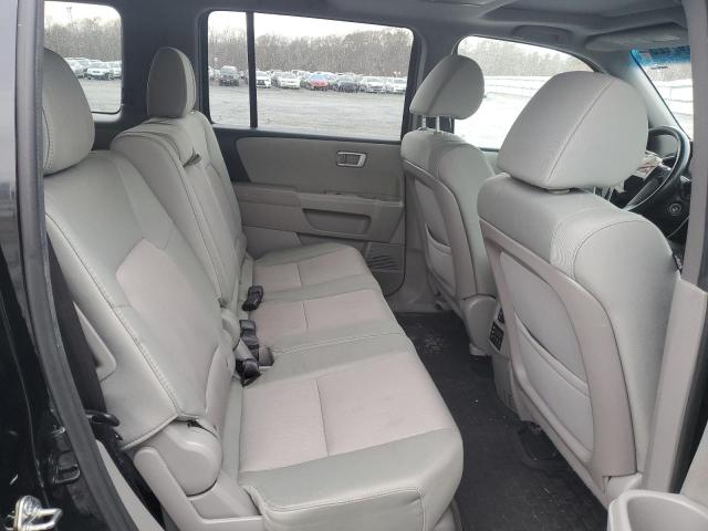 2015 HONDA PILOT SE 5FNYF4H31FB038967