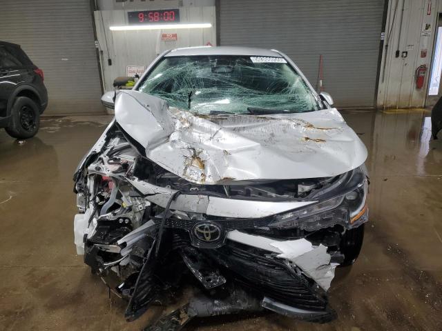 2023 TOYOTA COROLLA LE - 5YFB4MDE1PP073081