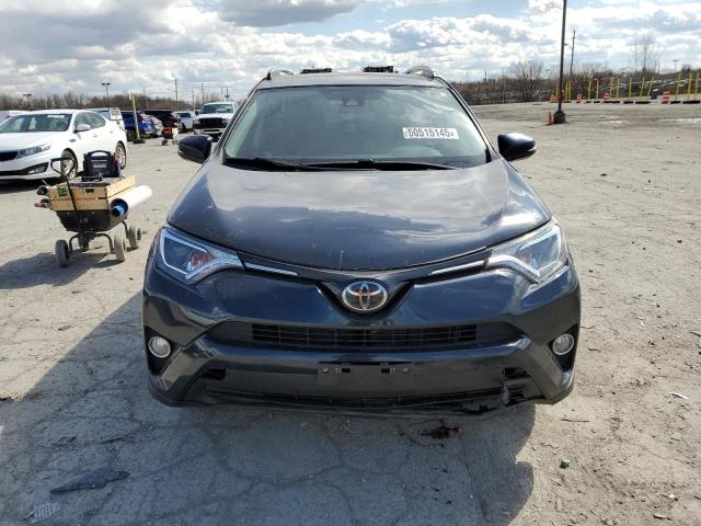 2018 TOYOTA RAV4 ADVEN - 2T3RFREV9JW696997