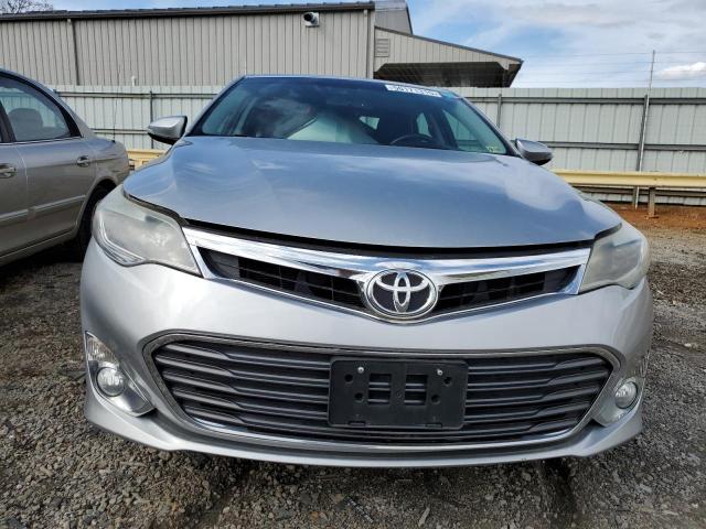 2015 TOYOTA AVALON XLE - 4T1BK1EB8FU148963