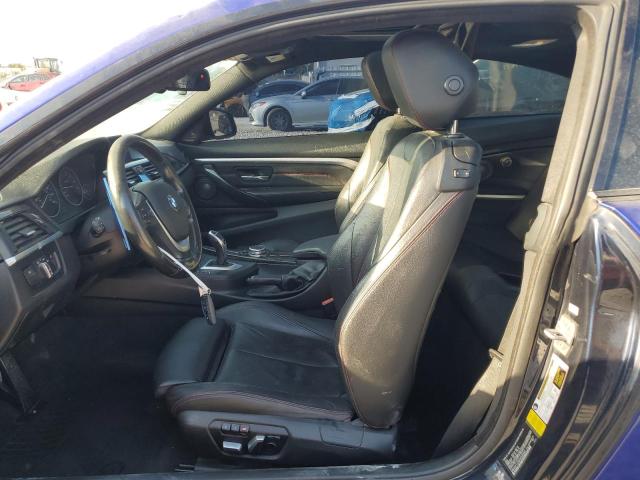 2017 BMW 440I WBA4P1C50HK522523