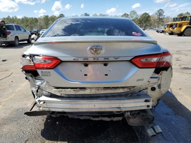 2018 TOYOTA CAMRY L - JTNB11HK6J3016393