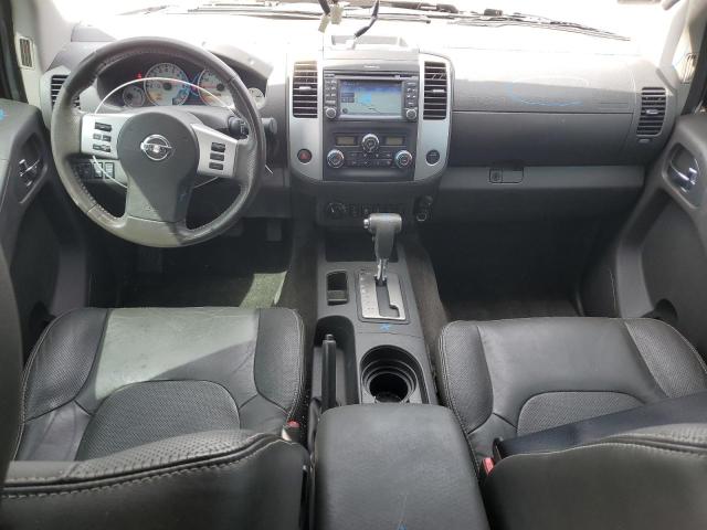 2017 NISSAN FRONTIER S - 1N6DD0EV1HN767166