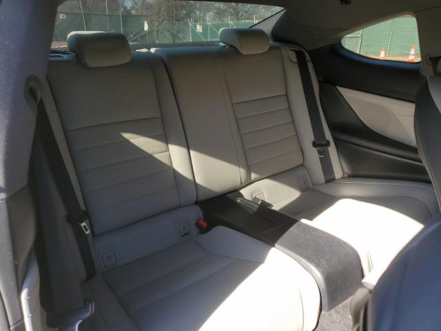 2016 LEXUS RC 300 JTHSM5BC1G5000439