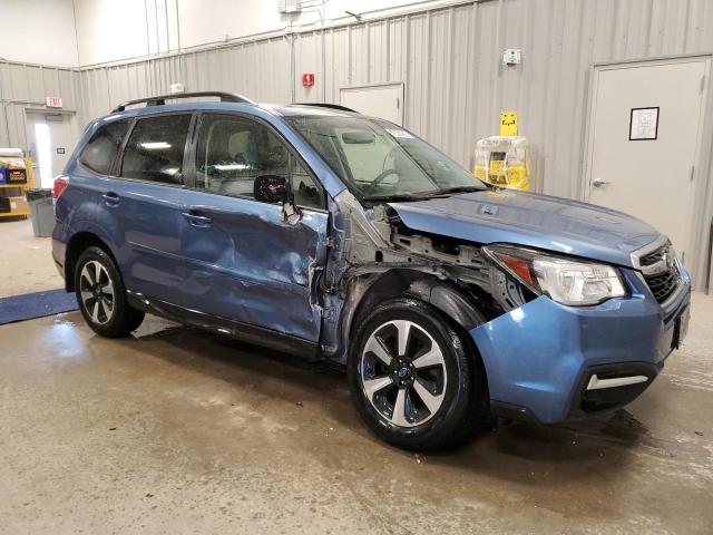 Vin: jf2sjaec1hh435607, lot: 48304695, subaru forester 2.5i premium 20174