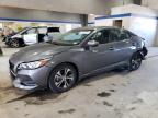 2022 NISSAN SENTRA SV - 3N1AB8CV8NY301930