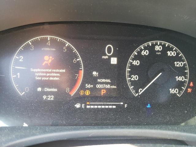 2025 HONDA CIVIC SPOR - 2HGFE2F52SH572875