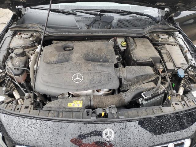 2019 MERCEDES-BENZ GLA 250 4M - WDCTG4GB3KJ577619