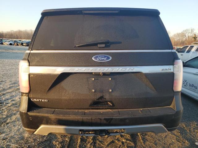 2020 FORD EXPEDITION - 1FMJK1KT7LEA20020
