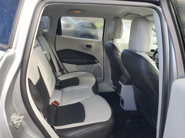 2021 JEEP COMPASS LI - 3C4NJDCB6MT599633