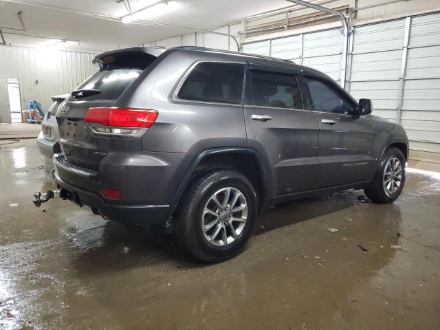 2015 JEEP GRAND CHER - 1C4RJFBG2FC646326